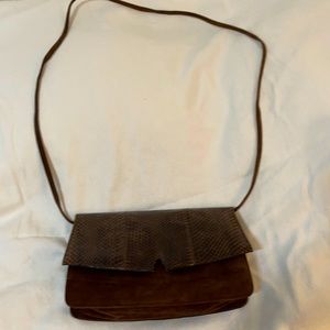 Saks Fifth Avenue Purse